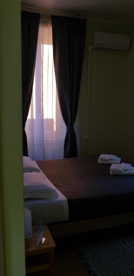 Duca Di Cavour Hotel Roma Exterior foto